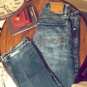 Men’s American Eagle Jeans